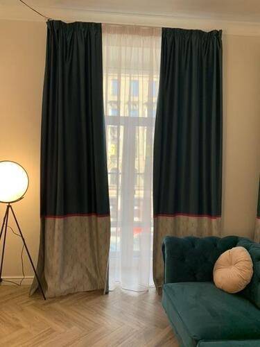 Апарт-отель Roomburg (Румбург)