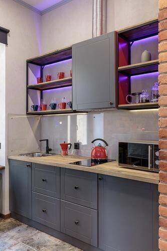 Апарт-отель Roomburg (Румбург)