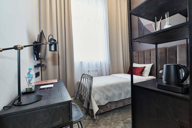 Miris by Mix Hotels (Мирис бай Микс Хотелс)