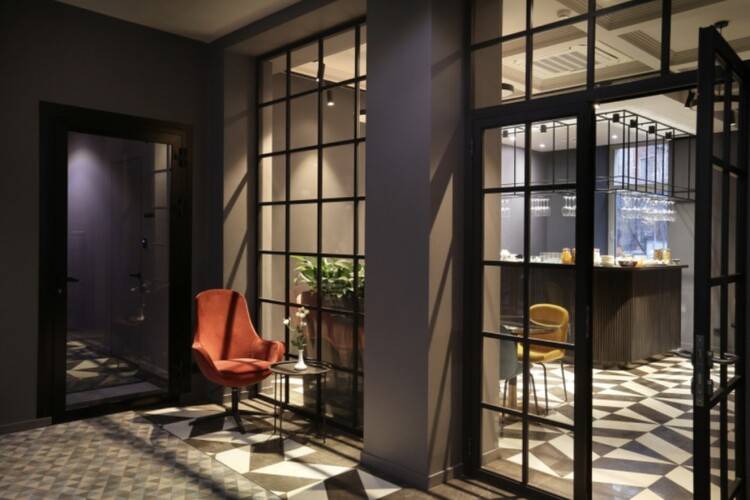 Miris by Mix Hotels (Мирис бай Микс Хотелс)