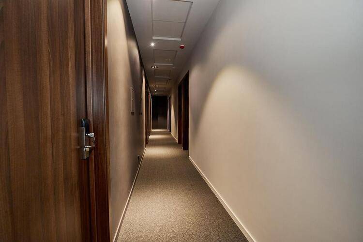 Miris by Mix Hotels (Мирис бай Микс Хотелс)