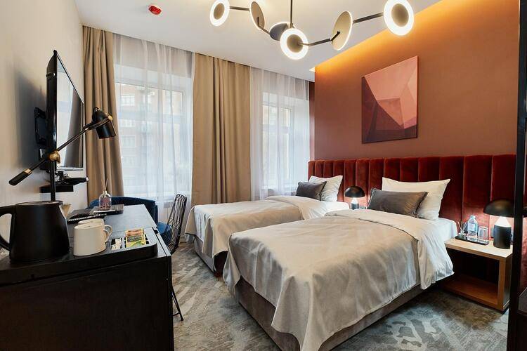 Miris by Mix Hotels (Мирис бай Микс Хотелс)