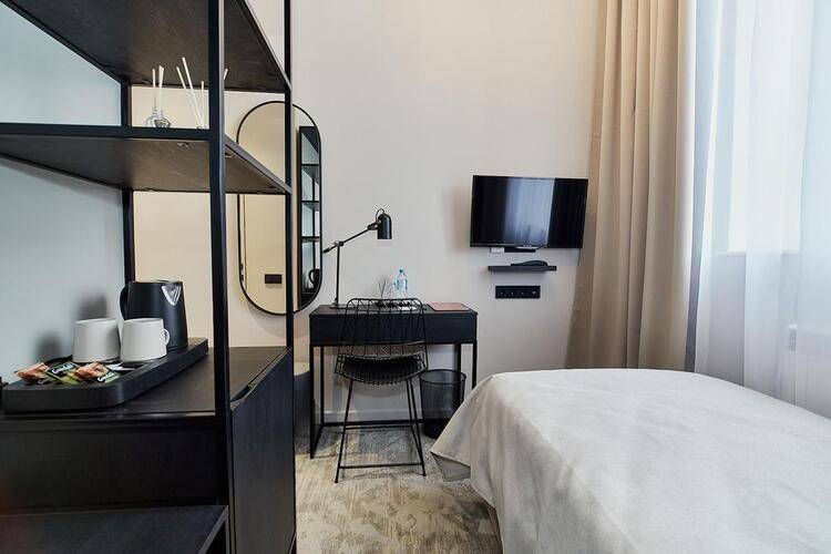 Miris by Mix Hotels (Мирис бай Микс Хотелс)