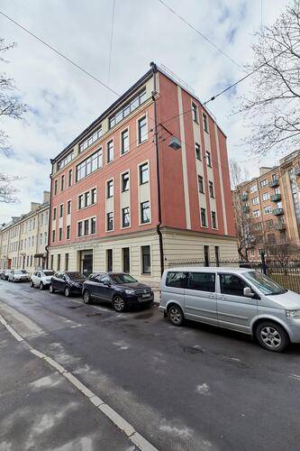 Miris by Mix Hotels (Мирис бай Микс Хотелс)