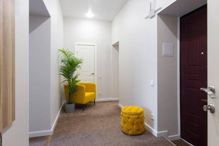 Гранд Сьютс Академиа на проспекте Невский