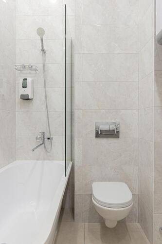 Гранд Сьютс Академиа на проспекте Невский