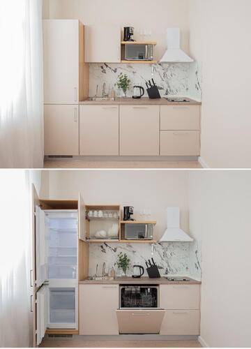 Гранд Сьютс Академиа на проспекте Невский