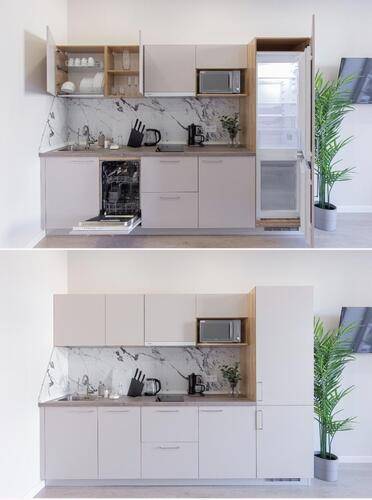 Гранд Сьютс Академиа на проспекте Невский