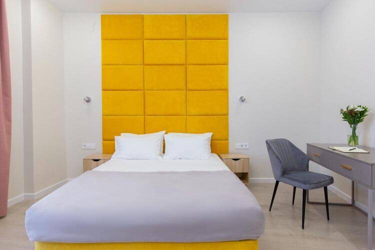 Гранд Сьютс Академиа на проспекте Невский