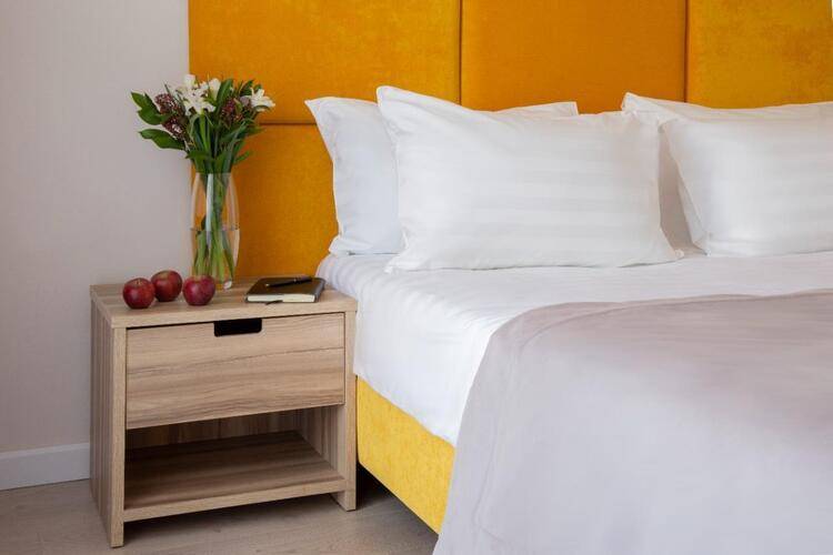 Гранд Сьютс Академиа на проспекте Невский