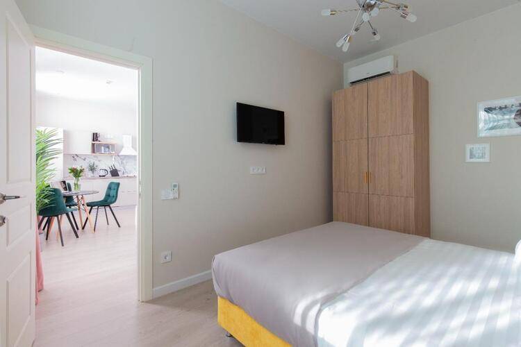 Гранд Сьютс Академиа на проспекте Невский