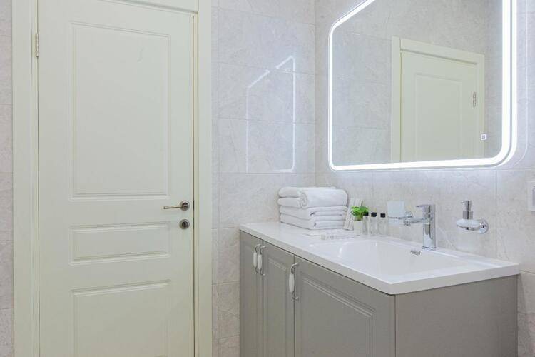 Гранд Сьютс Академиа на проспекте Невский