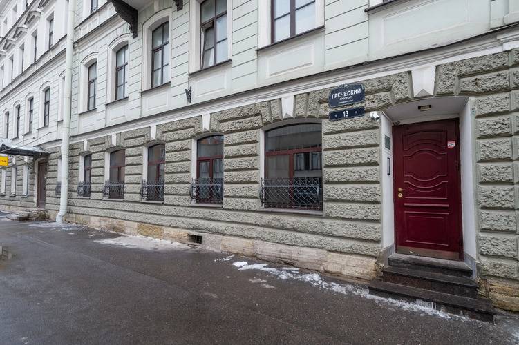 Парус