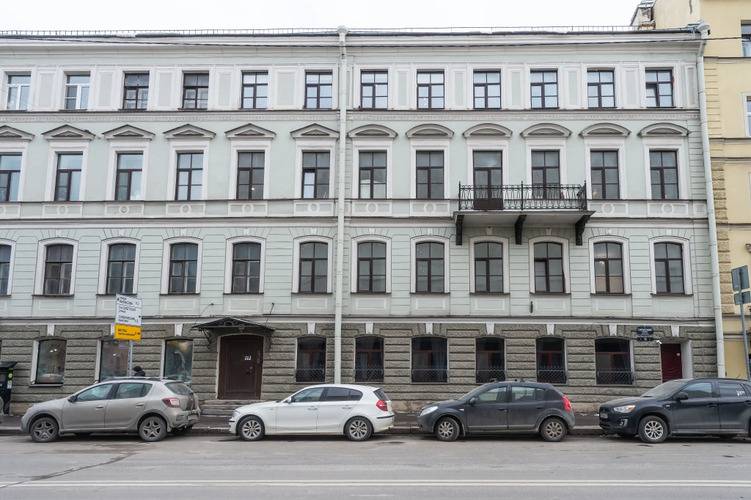 Парус