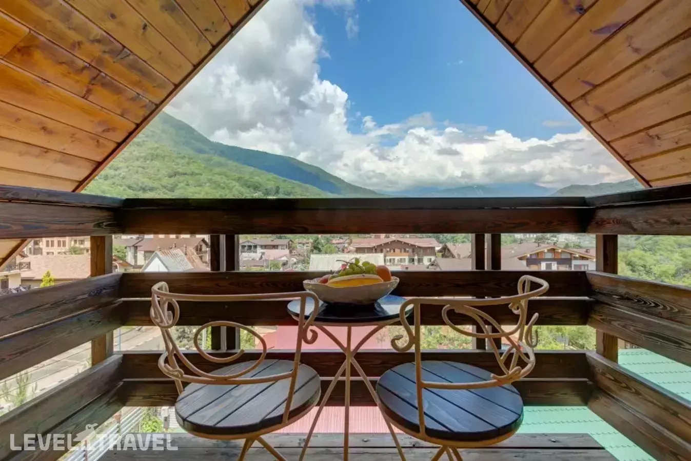 Мини-отель Apart 64 (Апарт 64)