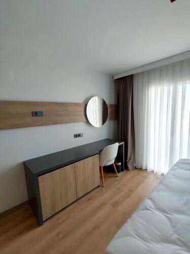 Yalinn Boutique Hotel