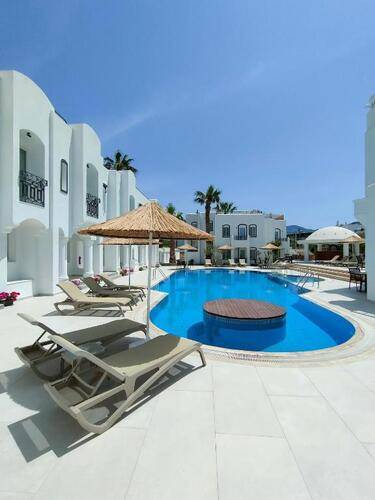 Yalinn Boutique Hotel