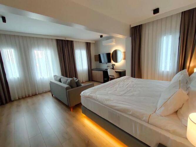 Yalinn Boutique Hotel