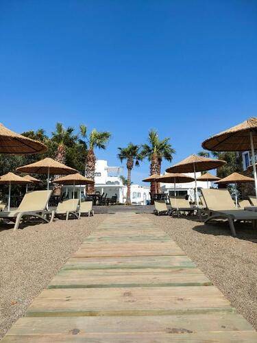 Yalinn Boutique Hotel