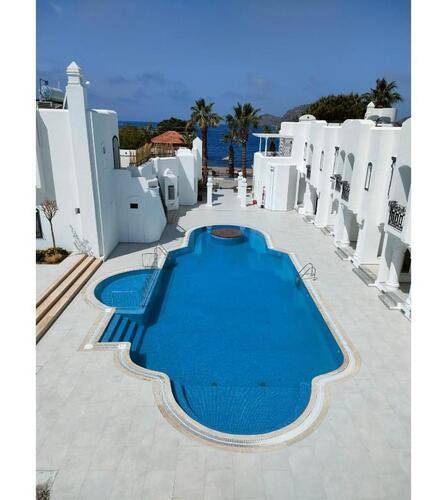 Yalinn Boutique Hotel