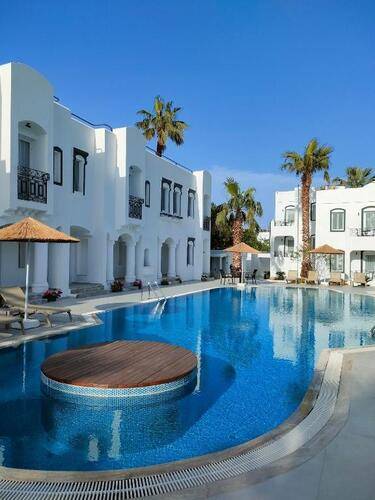 Yalinn Boutique Hotel