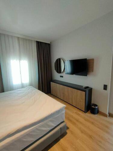 Yalinn Boutique Hotel