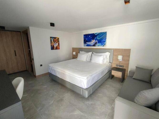 Yalinn Boutique Hotel