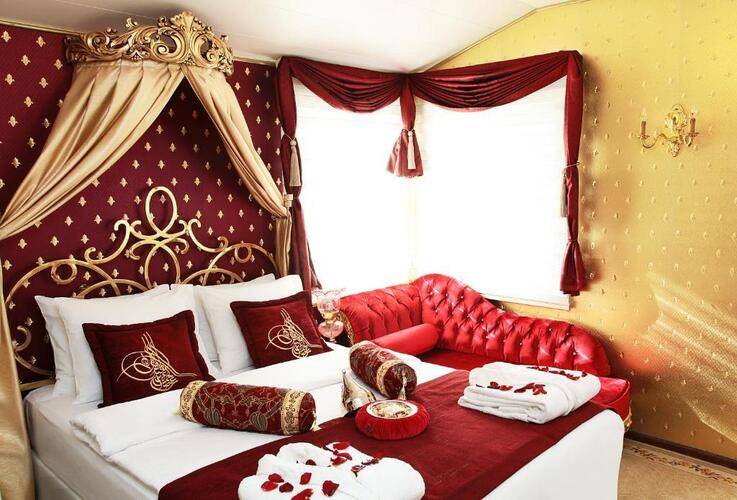Sultan Tughra Hotel