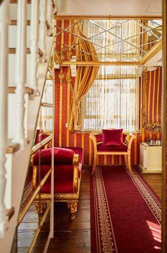 Sultan Tughra Hotel