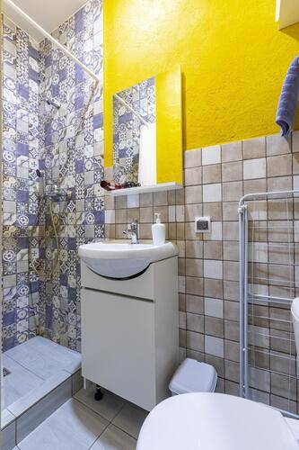 Всем Дом на улице 8-я Красноармейская 14