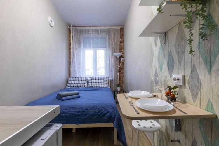 Всем Дом на улице 8-я Красноармейская 14