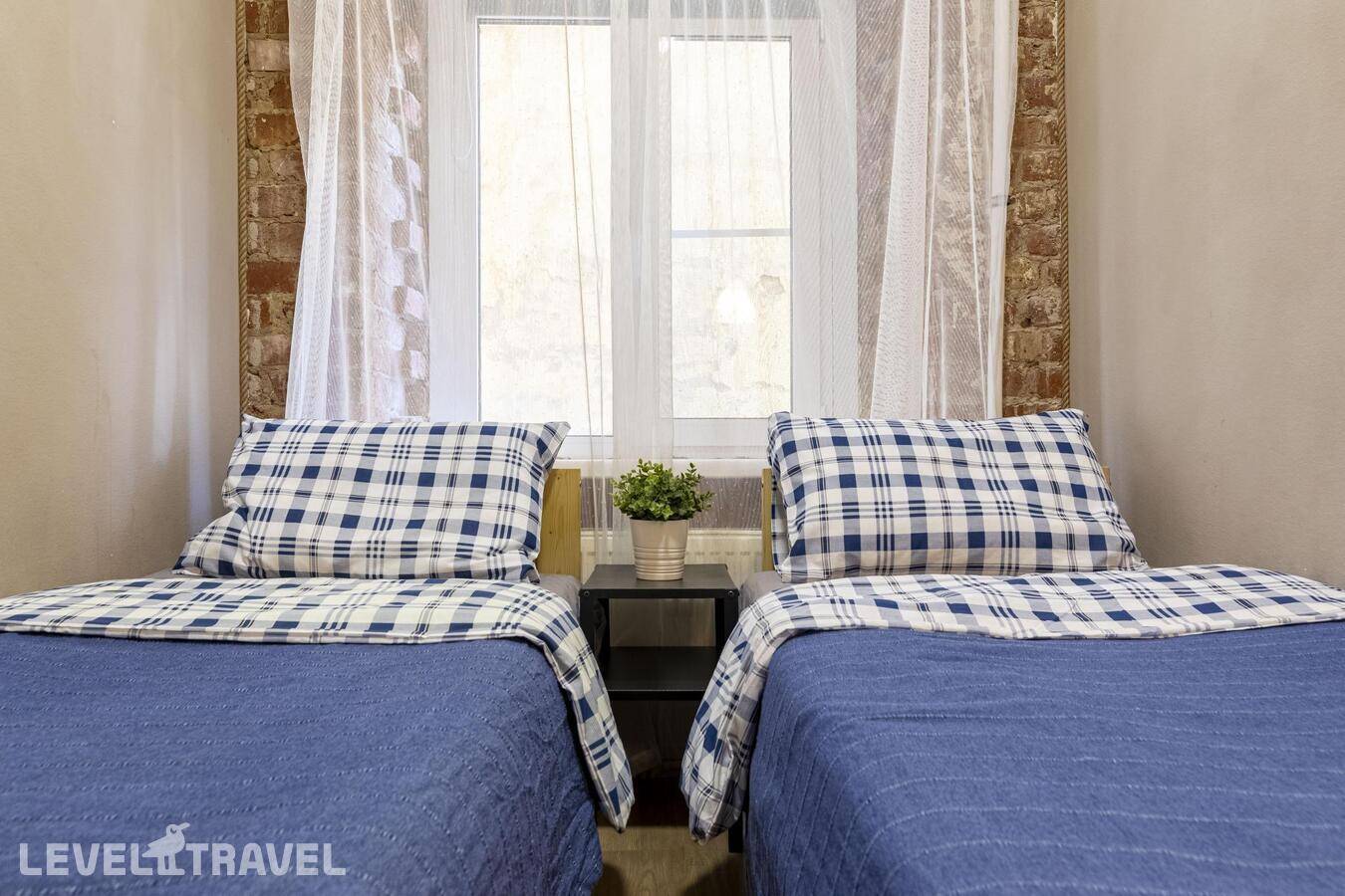 Отель Всем Дом на улице 8-я Красноармейская 14 — Адмиралтейский район, Россия