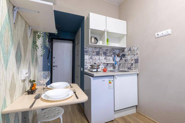 Всем Дом на улице 8-я Красноармейская 14