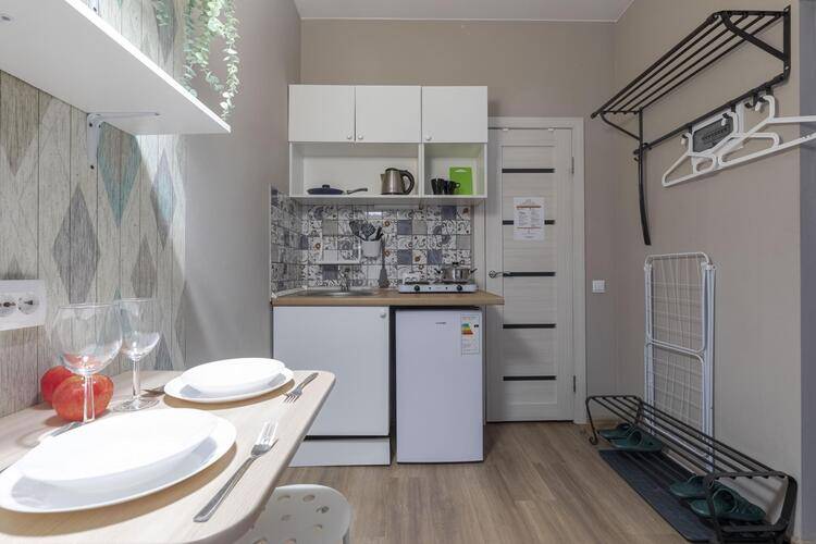 Всем Дом на улице 8-я Красноармейская 14