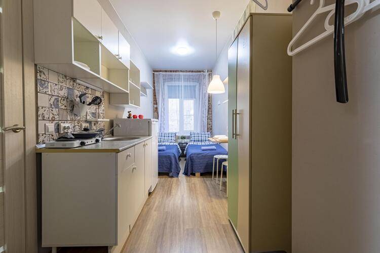 Всем Дом на улице 8-я Красноармейская 14