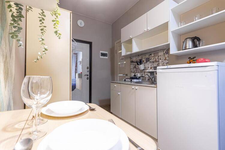 Всем Дом на улице 8-я Красноармейская 14