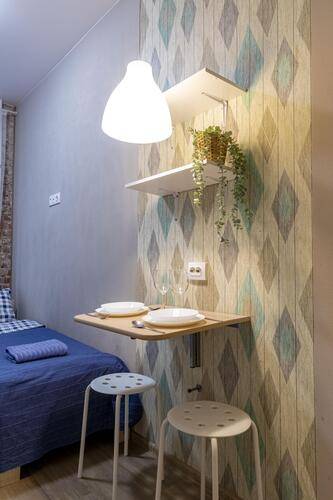 Всем Дом на улице 8-я Красноармейская 14