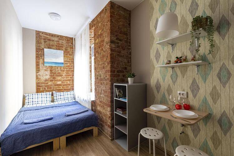 Всем Дом на улице 8-я Красноармейская 14