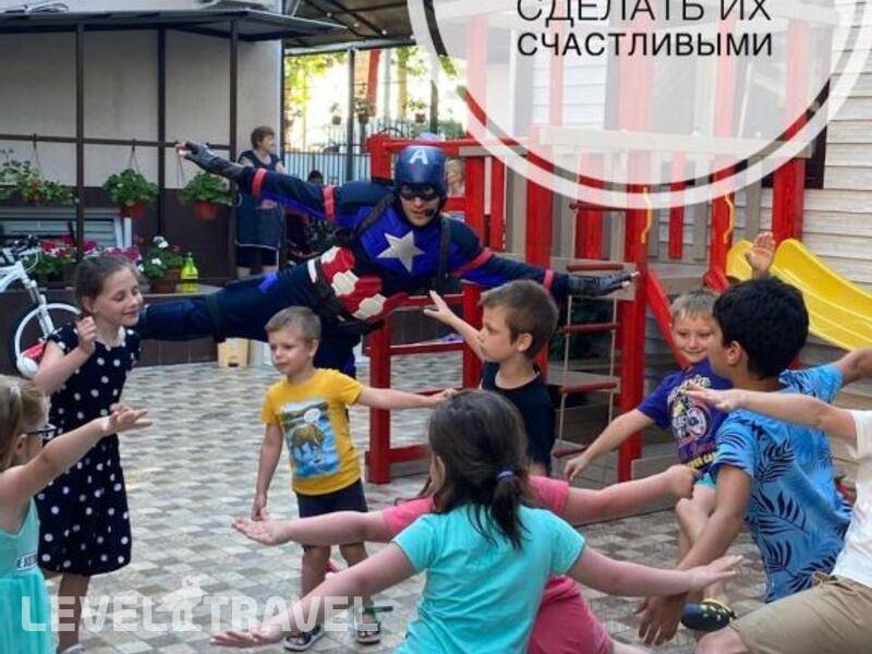 Фотография Гостевой Дом Helas (Хелас)