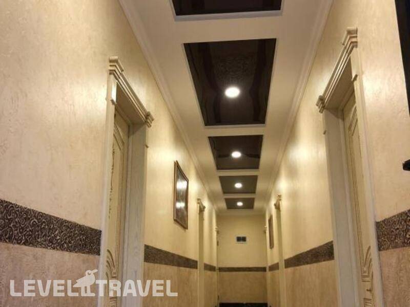 Фотография Boutique Hotel Grand Elite Фотография Boutique Hotel Grand Elite