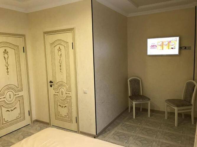 Boutique Hotel Grand Elite