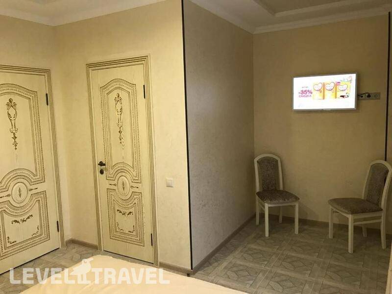 Фотография Boutique Hotel Grand Elite