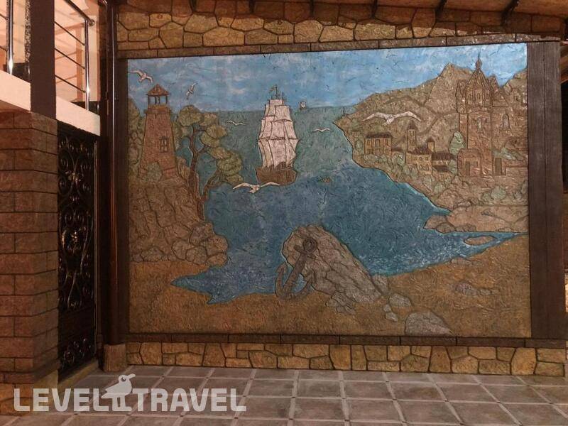 Фотография Boutique Hotel Grand Elite