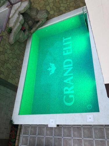 Boutique Hotel Grand Elite