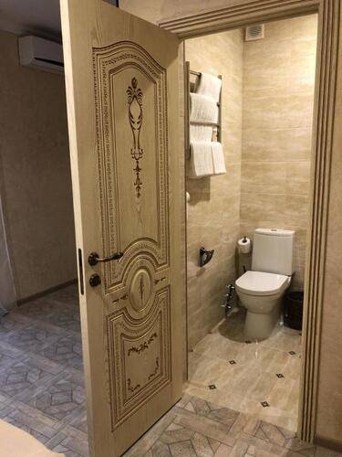 Boutique Hotel Grand Elite