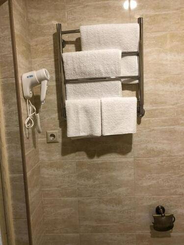 Boutique Hotel Grand Elite
