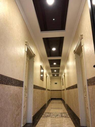 Boutique Hotel Grand Elite