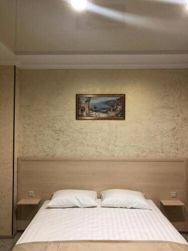 Boutique Hotel Grand Elite
