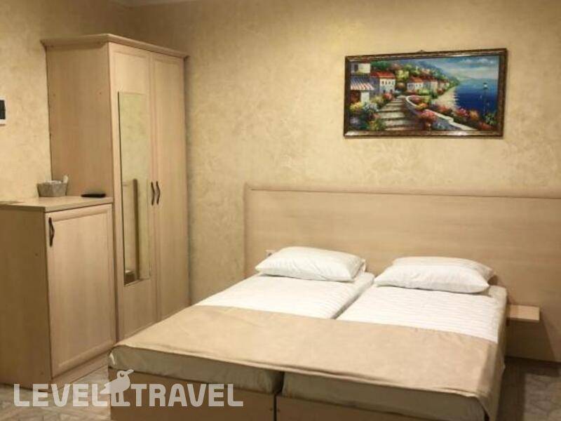 Фотография Boutique Hotel Grand Elite