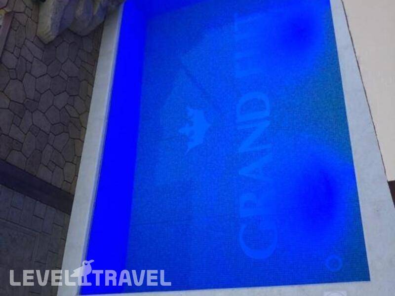 Фотография Boutique Hotel Grand Elite